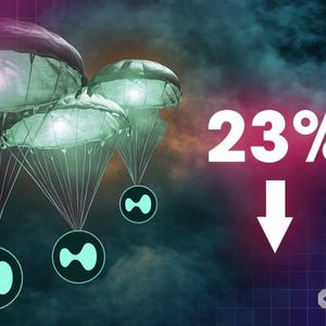 Hyperliquid Airdrop Crashes 23% – Is There Hidden Bullish Signal?