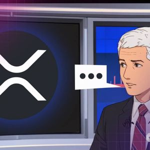 Fox Host Calls Out XRP Supporters – Massive Backlash Erupts Online