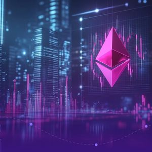 Ethereum’s ‘Symmetrical Pattern’ Hints at a Big Move – Will It Hit New Highs?