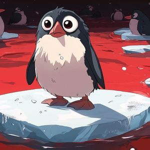 Pudgy Penguin Climbs 8% Amid Market Chaos – Do Insiders Know Something?