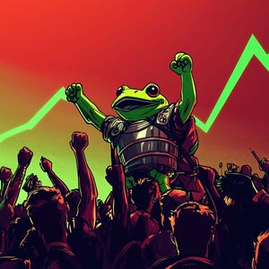 Kekius Maximus Explodes 21,660% After Elon Musk’s X Post