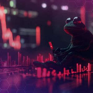 PEPE’s Rally Stalls as Musk Effect Fades – Is This the Start of a Bigger Decline?