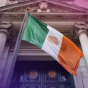 HashKey Europe Secures VASP License from Ireland’s Central Bank