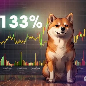 Shiba Inu Burn Rate Explodes 2,133% – Is This the Start of a Massive Rally?