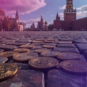 Moscow Bitcoin Selloff: Russia ‘Begins to Sell’ Coins Seized in BTC 1,032 Infraud Haul