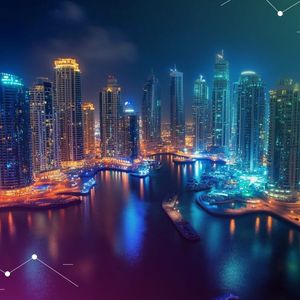 Dubai VARA Grants HashKey In-Principle Approval For VASP Application