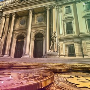 Italy’s Largest Banking Group Invests Directly in Cryptos For First Time