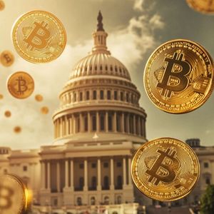 Wyoming and Massachusetts Propose Strategic Bitcoin Reserve Legislation