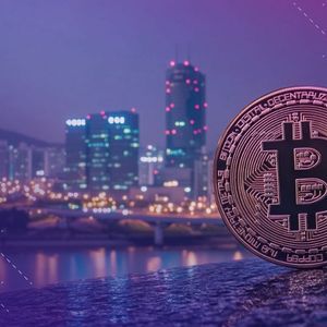 South Korea’s Goyang City Seizes Crypto Worth Over $228,000 from Traffic Offenders