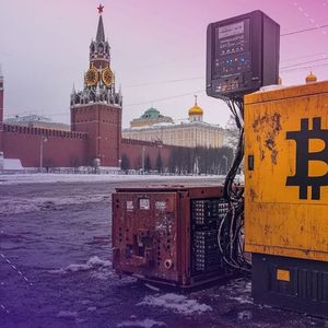 Russia’s Biggest Energy Provider Rosseti to Launch Crypto Mining Operations