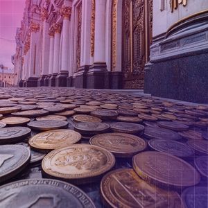 Digital RUB: Moscow ‘Pilots Use of CBDC in Budgetary Payments’