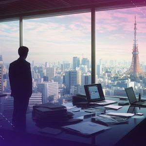 Japanese Finance Minster: Tokyo Will Review Crypto Tax System ‘by June’