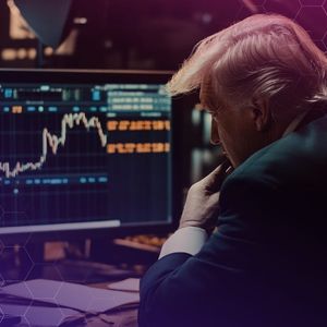 TRUMP Coin Tanks 78% – Could This Be the Biggest Crypto Collapse of the Year?