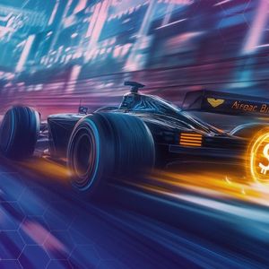 Coinbase Partners with Aston Martin F1, Pays Entirely in $USDC