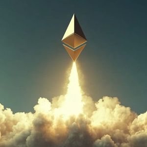 Ethereum Price Set to Skyrocket With Staked ETH ETFs on the Horizon – $10k Possible?