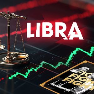 Libra Scandal Rocks the Crypto World – Will TRUMP Coin Benefit From the Fallout?