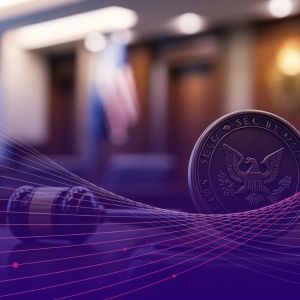 SEC Withdraws Appeal After Court Rejects Expanded Crypto Oversight Rule