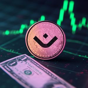 Mantra Price Pumped 100% This Month: $15 on the Horizon?