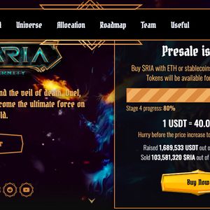 Gaming Crypto Calvaria Has Raised $1.6 Million in Presale – Time to Buy?