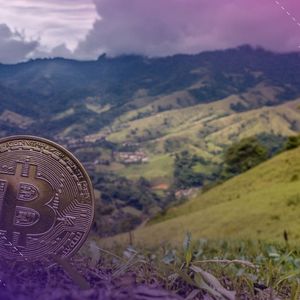 Colombia Senators Launch Fresh Bid to Regulate Crypto