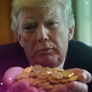 Trump Coin Sees $4 Billion Volume Flood In – Is a Parabolic Move Coming for Meme Coins?