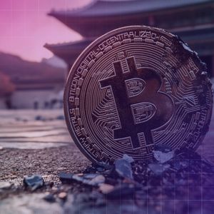 South Korean Central Bank ‘Negative’ About Launching Strategic Bitcoin Reserve