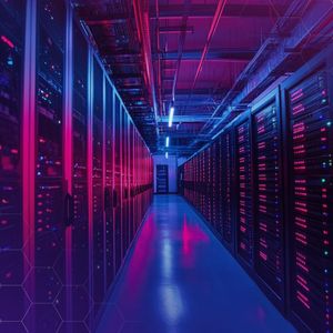 Bitfarms Acquires Stronghold Digital, Securing 1.1GW Expansion in Pennsylvania