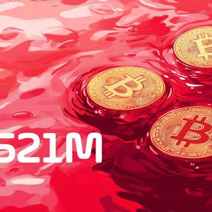 Is a $521M Short About to Get Liquidated? Bitcoin Traders Smell Blood