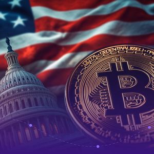 US Exploring Bitcoin Acquisition Without Taxpayer Costs: Bo Hines