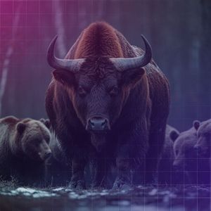 CryptoQuant Reports Bitcoin Bull Score Index Hits Two-Year Lows