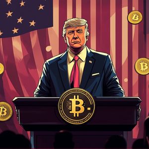 Trump’s Crypto Revolution: Can Bitcoin Hit $90K Next?