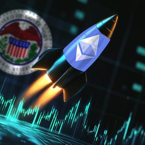 Ethereum Rockets After Fed Decision – Is a New All-Time High Incoming?