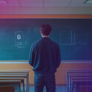 South Korean Teacher Jailed for Stealing Students’ Money to Buy Crypto