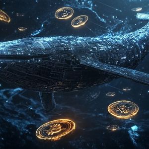 Mystery Whale Moves 534 BTC – Is a Massive Bitcoin Sell-Off Coming?