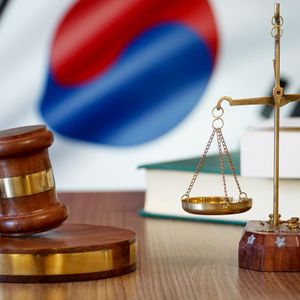 South Korean Stablecoin Fraudster Aged-60+ Jailed for Six Years