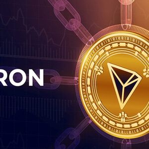 TRON Surges 9% in a Week: Excitement Sparked Following Justin Sun X Post