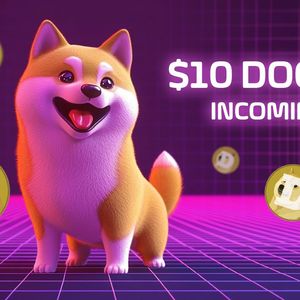 Dogecoin Foundation Launches Corporate Arm and DOGE Reserve – $10 DOGE Incoming?