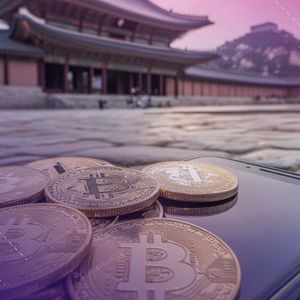 South Korean Crypto Traders ‘Duped into Joining Money Laundering Scams’