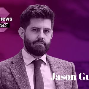 Jason Guthrie, Head of Digital Asset Product for WidsomTree, on FTX bankruptcy and Digital Funds | Ep. 178