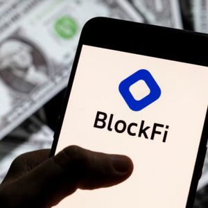 Crypto Lender BlockFi Pauses Platform Activity,  Prepares for Bankruptcy Amid FTX Drama