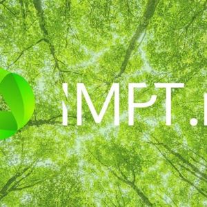 Eco Friendly Crypto Firm IMPT is Raising Funds in Presale - Microsoft and Lego Join as Affiliate Partners