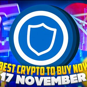 Best Cryptos to Buy Now 17 November – D2T, TWT, TARO, CHZ, RIA