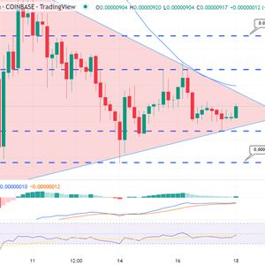 Shiba Inu Price Prediction – Can SHIB Reach $1 in the Next Bull Market?