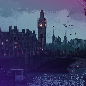 UK Fintech Losing Spark as Crypto Heavyweights Seek Faster Shores