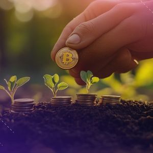 Crypto Venture Funding Surges to $4.9B in Q1 2025, Highest Since 2022