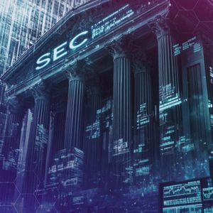 The SEC Rallies BlackRock, Nasdaq and Fidelity for Pivotal Tokenization Summit