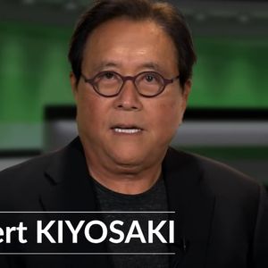 Rich Dad Poor Dad Robert Kiyosaki Calls FTX Founder ‘Bernie Madoff of Crypto’, Says ‘Bitcoin is Not the Problem’