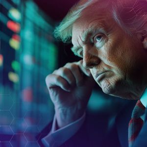 Senate Democrats Target Trump Family in New Bill Banning Crypto Issuance by Officials