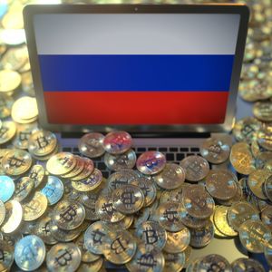 Russia Could Legalize Crypto Mining by Jan 1, 2023 – As Long as This Happens