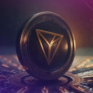 TRON Hits 99.7% Block Output – Has the Network Finally Mastered Reliability?